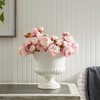 Plum & Post Mirabelle Decorative Pedestal Bowl Large - 3 of 4