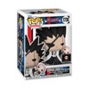 Bleach - Kenpachi Zaraki w Yachiru Kusajishi Chalice Collectibles # 1730 - 3 of 3