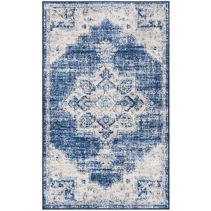 Brentwood BNT865 Power Loomed Rug - Safavieh - 1 of 4