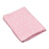 Honest Baby Organic Cotton Muslin Swaddle Blankets - 2pk - 4 of 4