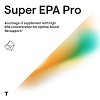 Thorne Super EPA Pro - Omega-3 Fish Oil with High Concentration EPA - Promotes Blood Lipid Support - 1300mg EPA and 200mg DHA - 120 Gelcaps - 4 of 4