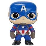 FUNKO POP! MARVEL: Captain America 3 - Captain America