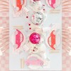 Daydream Society - Buggy of Love Small Plates - Pack of 8 Paper Plates - 3 of 3
