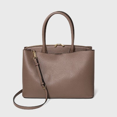 Work Tote Handbag - A New Day™