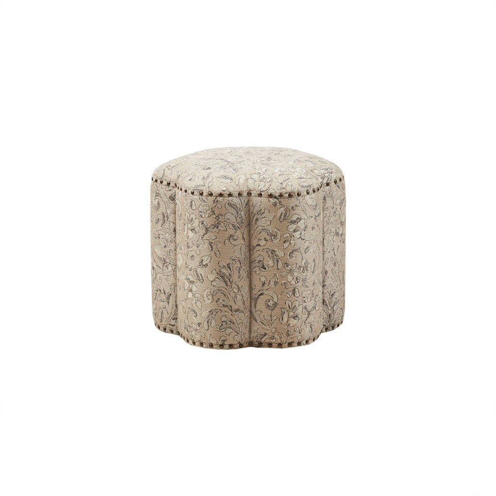 Eggers Accent Ottoman Tan was $189.99 now $132.99 (30.0% off)