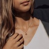 Made By Mary | Radiance Gemstone Necklace - 3 of 4