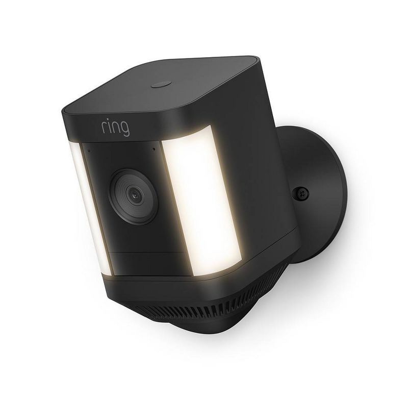 Ring Spotlight Cam Plus (Battery), 1 of 8