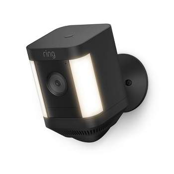 Ring Spotlight Cam Plus (Battery)