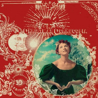 Annie Lennox - A Christmas Cornucopia (10th Anniversary Edition) (CD)