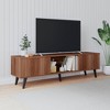 Doyers TV Stand for TVs up to 75" - Manhattan Comfort - 2 of 4