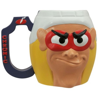 Diamond Comic Distributors, Inc. Jay & Silent Bob's Super Groovy Bluntman and Chronic Mug
