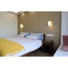 Elegant Lighting Kace 1 light Brass and frosted white glass wall sconce - 4 of 4