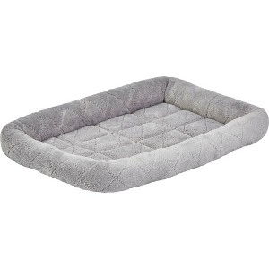 Midwest Homes - Quiet Time - Diamond Stitch Bed With Elastic Bands - 18 in. - 1 of 1