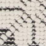 ivory/black
