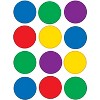 Teacher Created Resources® Colorful Circles Mini Accents, 36 Per Pack, 6 Packs - 2 of 2