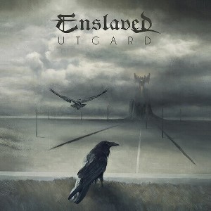 Enslaved - Utgard (Vinyl) - 1 of 1