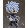 Good Smile Company: Nendoroid: Naruto Shippuden - Kakashi Hatake: Anbu Black Ops Ver. #1636 - image 2 of 4