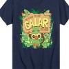 Boys' - Pokémon - Grookey Galar Short Sleeve Graphic T-Shirt - 2 of 4