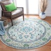 Monaco MNC243 Power Loomed Indoor Rugs - Safavieh - 2 of 4