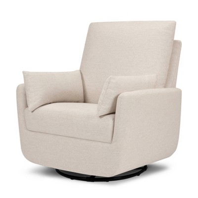 DaVinci Juno Swivel Glider