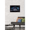 Trends International Space Jam: A New Legacy - Half Court Framed Wall Poster Prints - 2 of 4