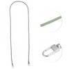 Unique Bargains Square Buckle Handbag Strap 1 Pc - 3 of 4