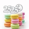 Big Dot of Happiness We Still Do - 25th Wedding Anniversary - DIY Shaped Party Cut-Outs - 24 Count - 3 of 4