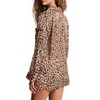 Adore Me Women's Sammi PJ Sleepwear - 3 of 4