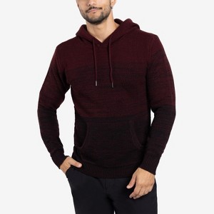 X RAY Men's Fashion Hoodies Pullover Sweater - 1 of 4