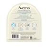 Aveeno Repairing CICA Foot Mask with Prebiotic Oat & Shea Butter for Extra Dry Skin, Fragrance Free - 4 of 4
