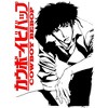 Cowboy Bebop Space Cowboy Grey Graphic Tee - 2 of 3