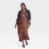 Women's Maxi Slip Skirt - A New Day™ - 3 of 3