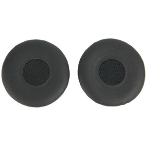 Jabra Evolve Leather Ear Cushions (Evolve 20SE/30/30II/40/65) 14101-46 - 1 of 1