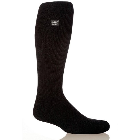 Heat holders mens thick twist winter thermal socks