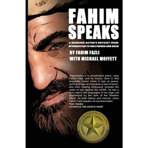 Fahim Speaks - by  Fahim Fazli (Paperback) - 1 of 1