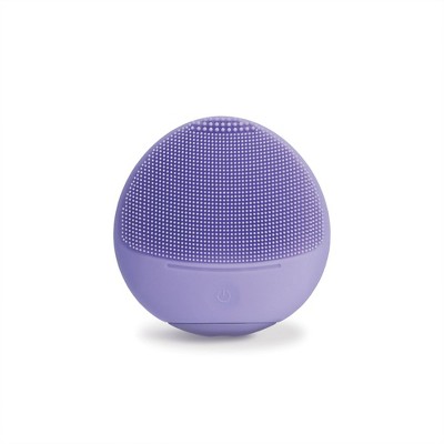 Plum Beauty Mini Sonic Facial Brush - 1ct