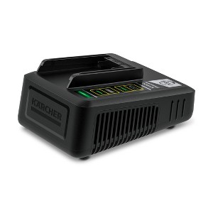 Kärcher Fast Charger Battery Power Charger for Kärcher Outdoor Tools - 1 of 4