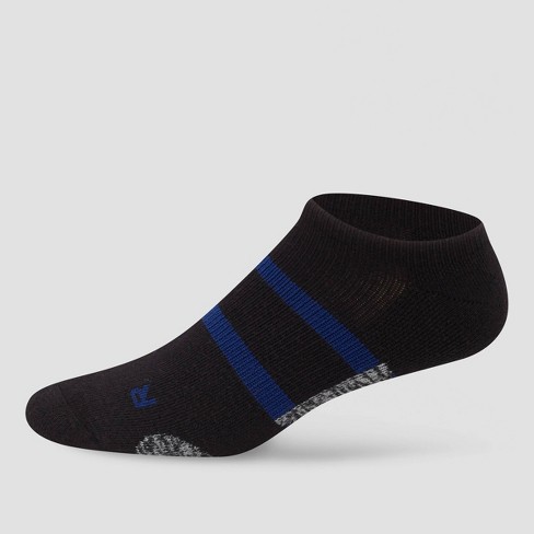 Mens Summer No Show Toe Socks Premium Cotton Five Finger Socks for Running  Athletic : : Clothing, Shoes & Accessories