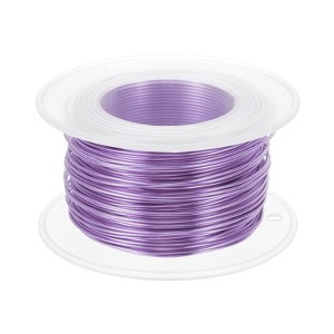 Unique Bargains DIY Sculpting Armature Jewelry Making Aluminum Wire - 1 of 4