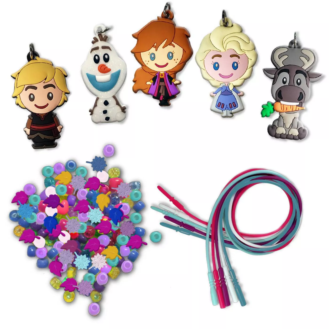 Disney Frozen 2 Necklace Activity Set - image 3 of 6