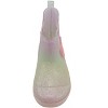 Barbie Toddler Girls' Chelsea Rain Boots - Pastel Rainbow Ombre Glitter, Size 6 - 4 of 4
