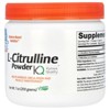 Doctor's Best L-Citrulline Powder, 7 oz (200 g) - 3 of 3