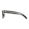 Dolce & Gabbana DG 5026 501 Womens Rectangle Eyeglasses Black 54mm - 3 of 3