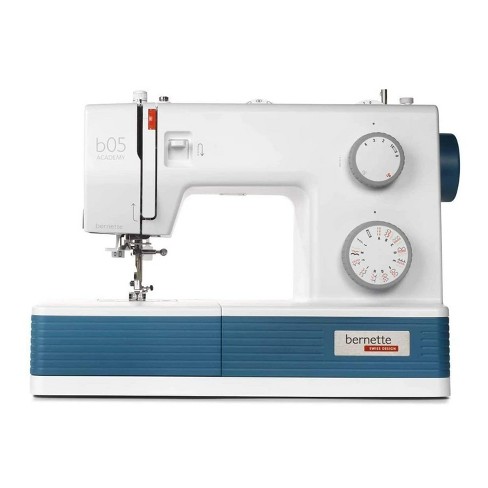 Bernette 05 Academy Sewing Machine : Target