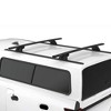 Yakima TrackTower Heavy Duty Roof Rack Tower for Vehicles with Tracks, Pack of 4 - 3 of 4