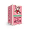 Southern Breeze Decaf Cold Brew Sweet Tea Raspberry Iced Tea with 20 Individually Wrapped Tea Bags, Pack of 4 - 3 of 4