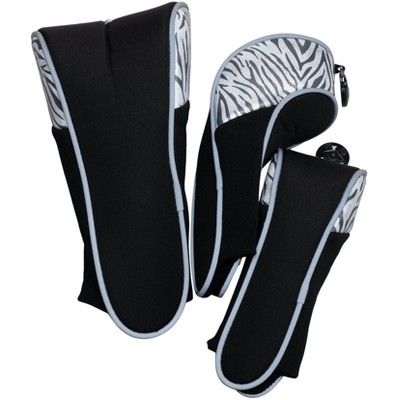 driver and hybrid set