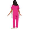 Crayola Adult QUIK CHANGE™ Neon Crayon Box Halloween Costume Set - Multicolored One Size - 2 of 2