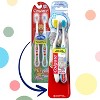 Colgate My First Baby and Toddler Toothbrush Extra Soft - 2ct - 3 of 4