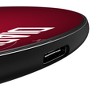 NFL Tampa Bay Buccaneers Players Game Tactic 15-Watt Wireless Charger - 3 of 4